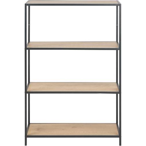Thumbnail - Ebuy24, Regal, Bücherregal Sea (77 x 35 cm)