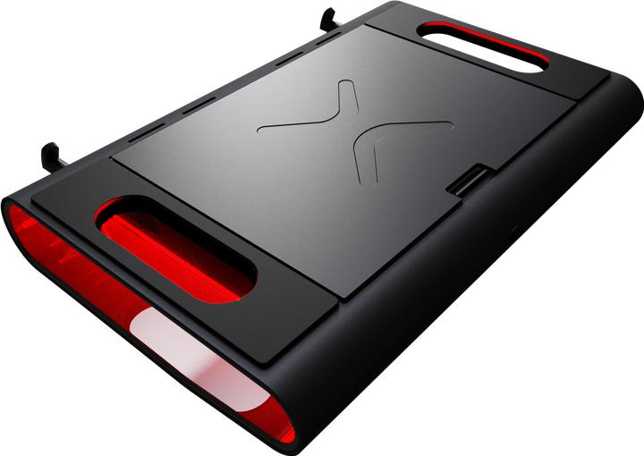 Produktbild PDP Victrix Pro FS Arcade Fight Stick Tekken 8 Jin (PS5, PC, PS4)