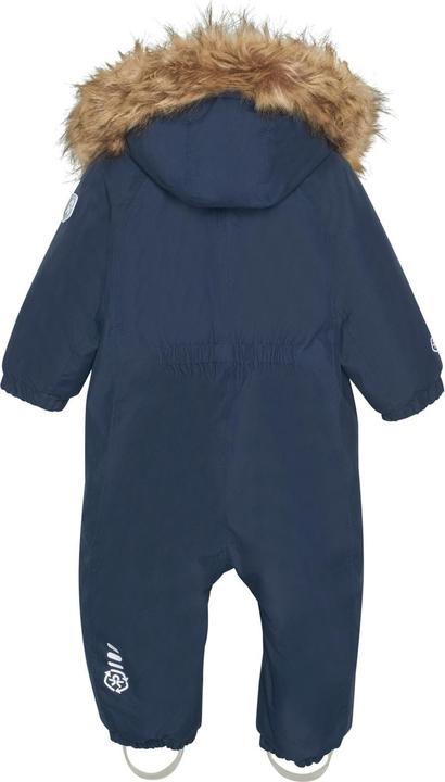 Immagine prodotto Color Kids Tuta con pelliccia sintetica (80)