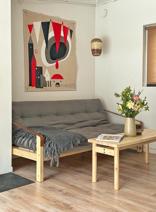 Produktbild Karup Design Poetry (Bettsofa)
