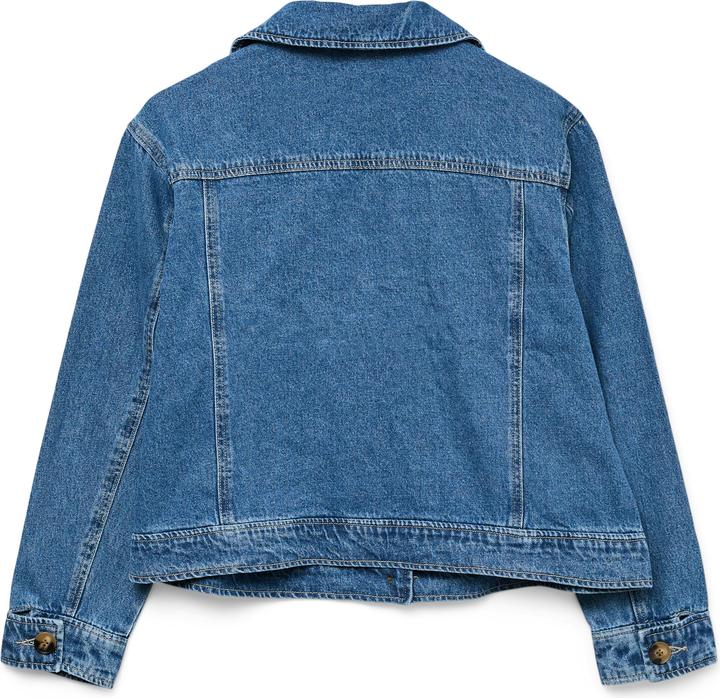 Actual product image Vero Moda VMSOFIE Jeansjacke Jeansjacke (L)