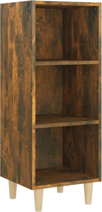 Image du produit vidaXL Sideboard (34.50 x 32.50 x 90 cm)