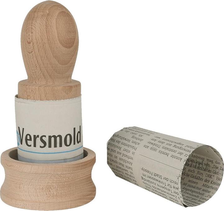 Image du produit Bürstenhaus Redecker Pot de culture
