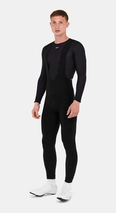 Produktbild Santini Winterhose lang RTR Herren (3XL)