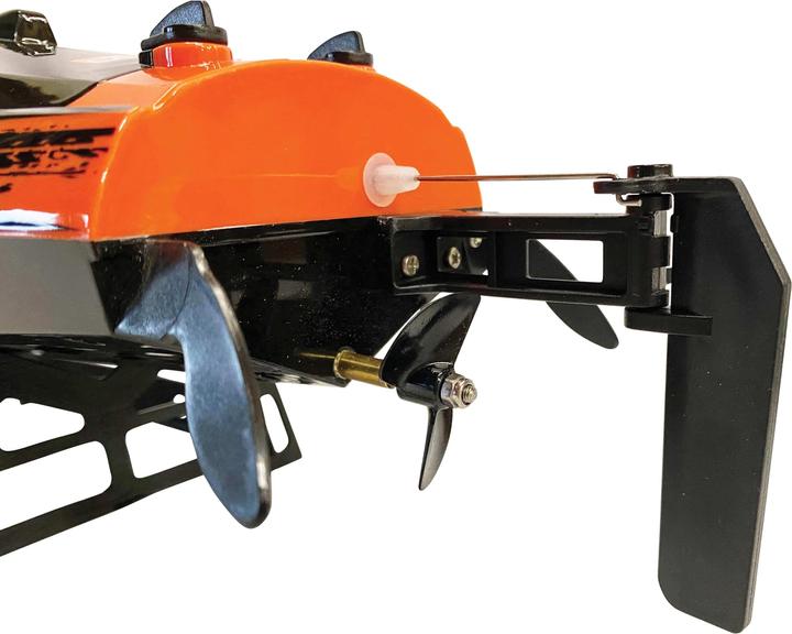 Actual product image DF-Models Avanti BR V2