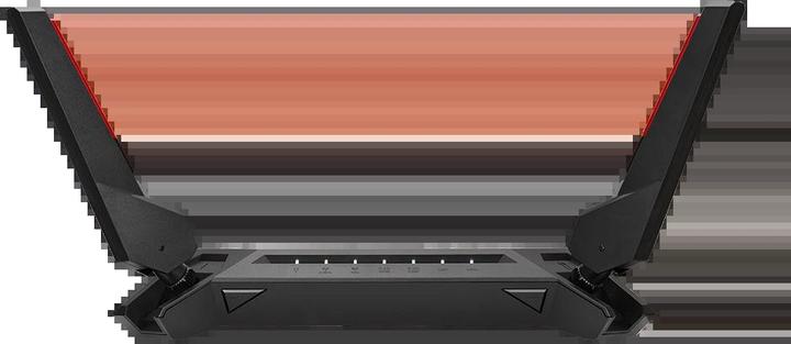 Actual product image ASUS GT-AX6000