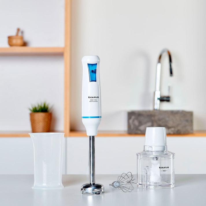 Produktbild Taurus Robot 750 easy plus