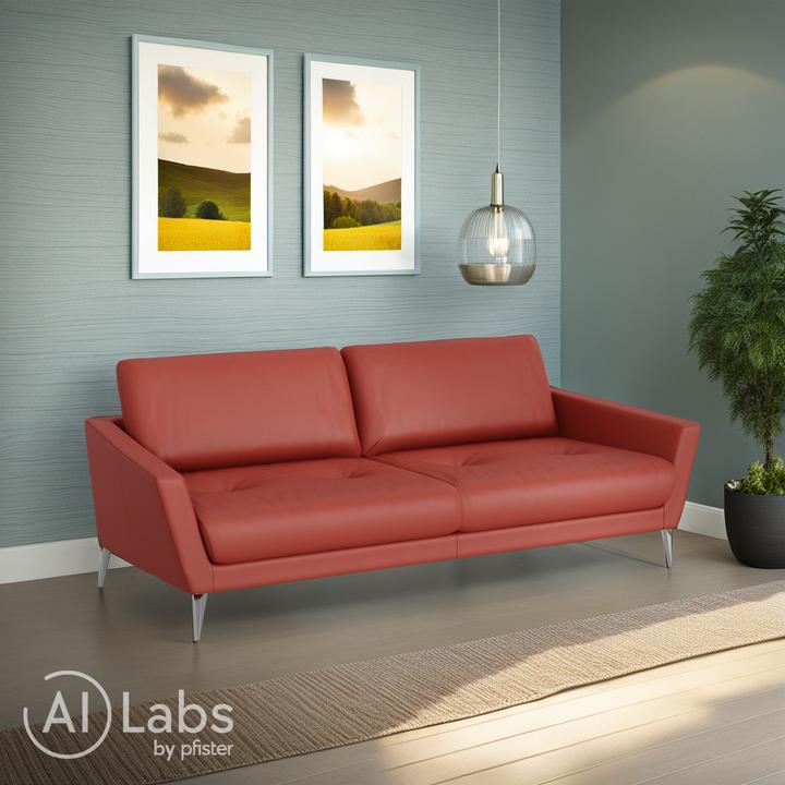 Actual product image Johann Jakob Softy-3092