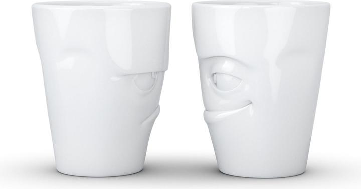 Produktbild 58 Products Tasse (350 ml, 2 x)
