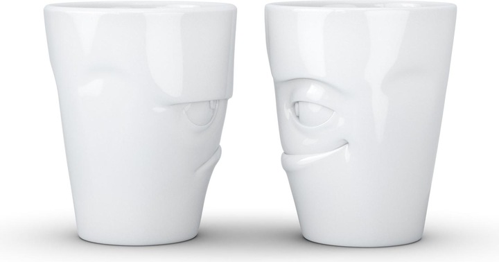 Actual product image 58 Products cup (350 ml, 2 x)