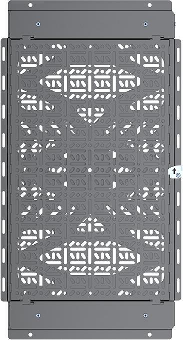 Produktbild Multibrackets 3847 (Adapter- / Montageplatten)