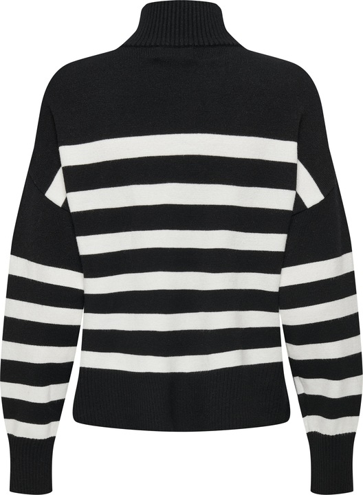Only ONLBARIA Strickpullover Strickpullover