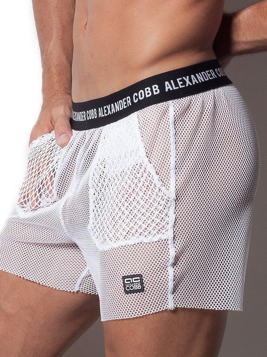 Image du produit Alexander Cobb Shorts (M)
