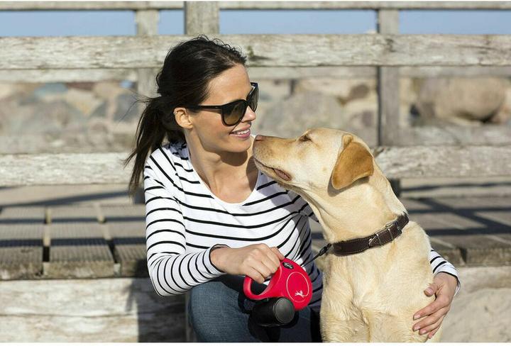 Produktbild Flexi New Classic Seil (S, Hund, Spazieren)