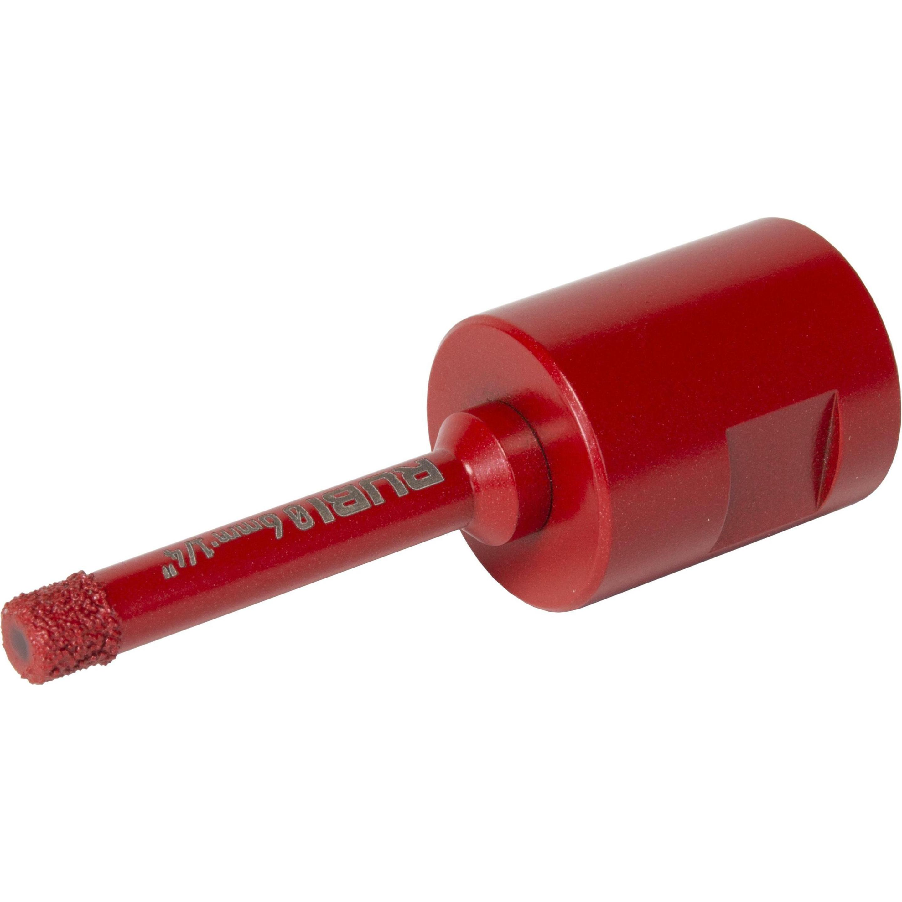 Rubi, Bohrereinsatz, Crown Drygres Premium 8mm (8 Millimeter)