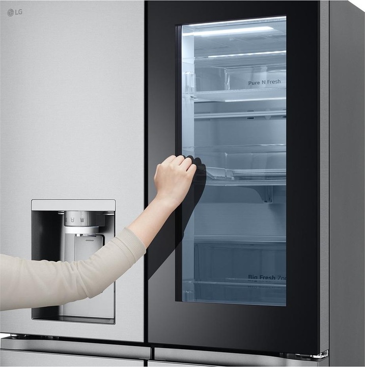 Produktbild LG GMG861MBAE (508 l)