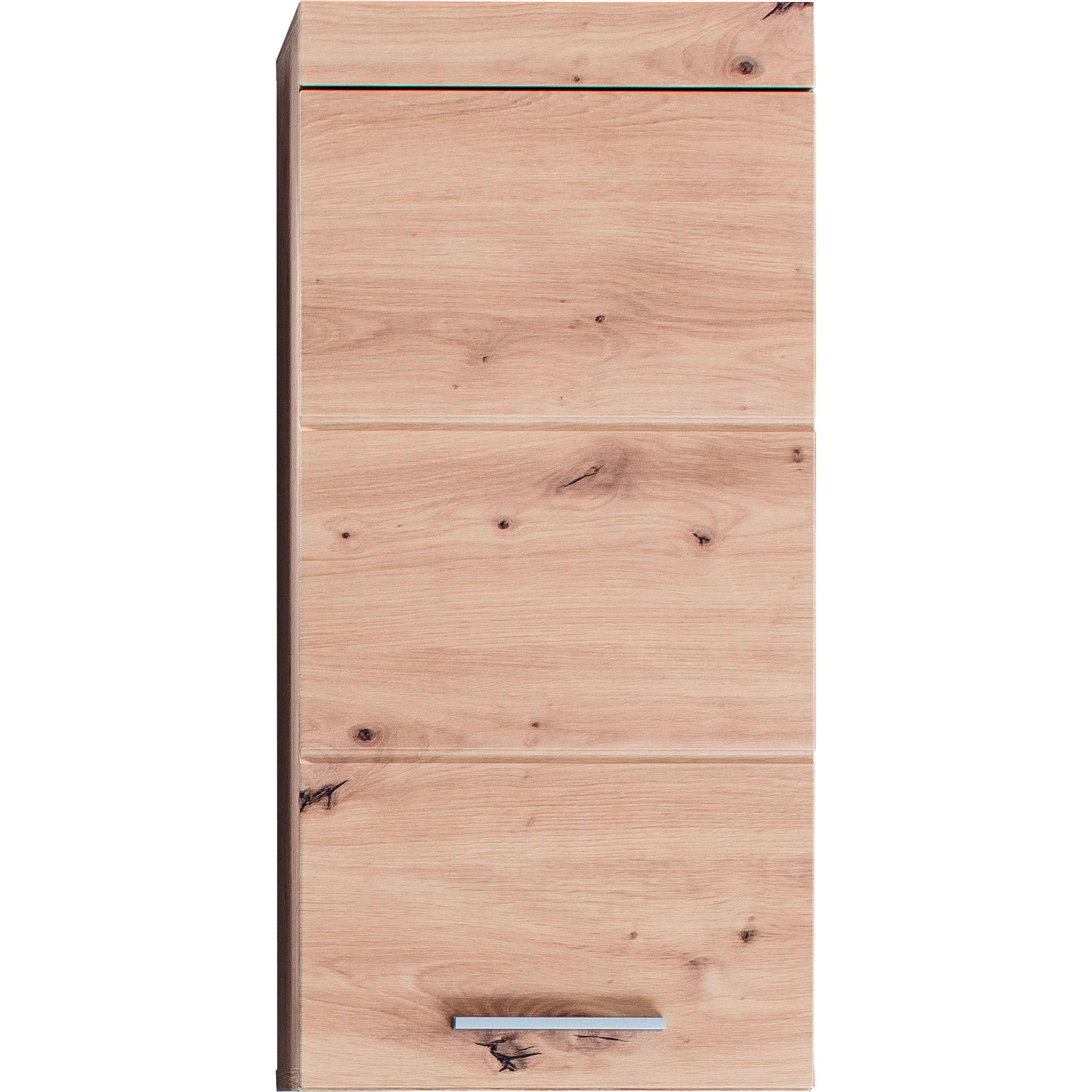 Trendteam, Badezimmerschrank, Amanda (37 x 23 x 77 cm)