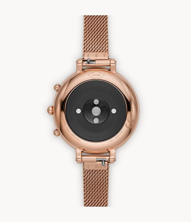 Produktbild Fossil Monroe Hybrid HR (38 mm)