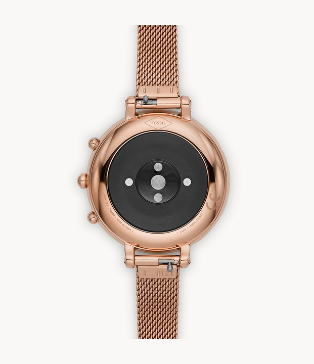 Produktbild Fossil Monroe Hybrid HR (38 mm)