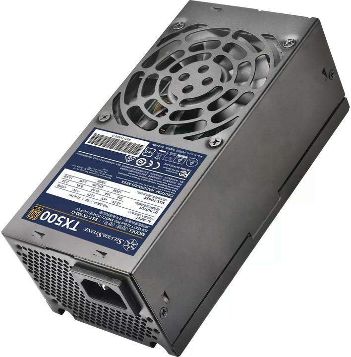 Immagine prodotto Silverstone TX500 (500 W)