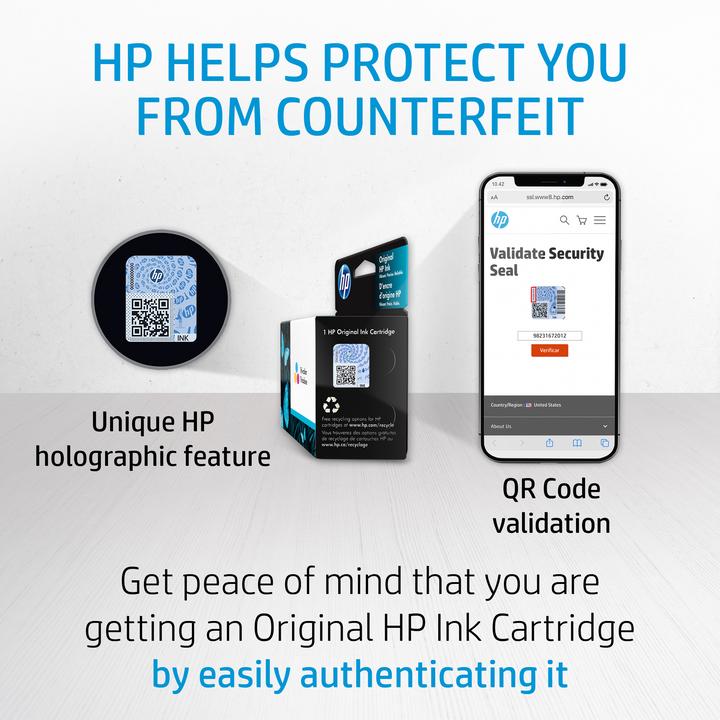 Produktbild HP 934 (BK)