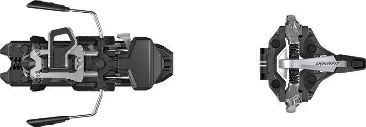 Actual product image Dynafit Seven Summits+ Binding, touring ski bindings (Touring skis)