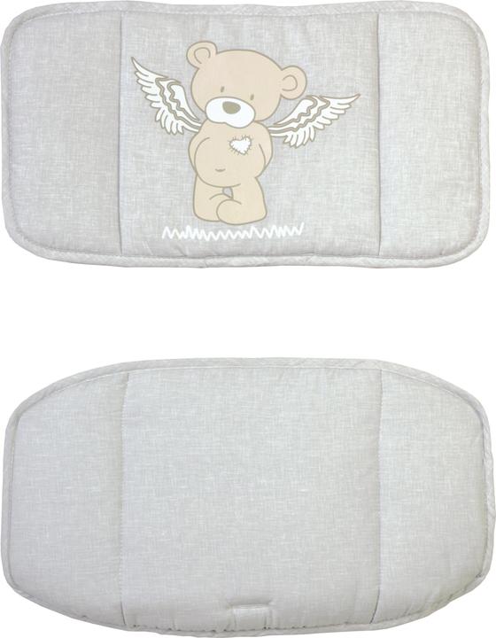 Roba Heartbreaker Bear