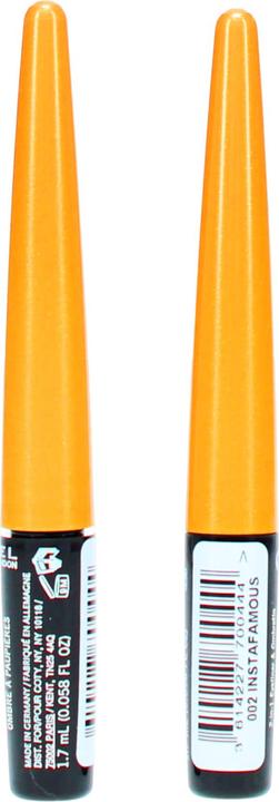 Actual product image Rimmel London Wonder'Swipe 2in1 (002 Instafamous)