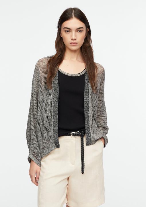 Produktbild Comma Strickjacke (XL)