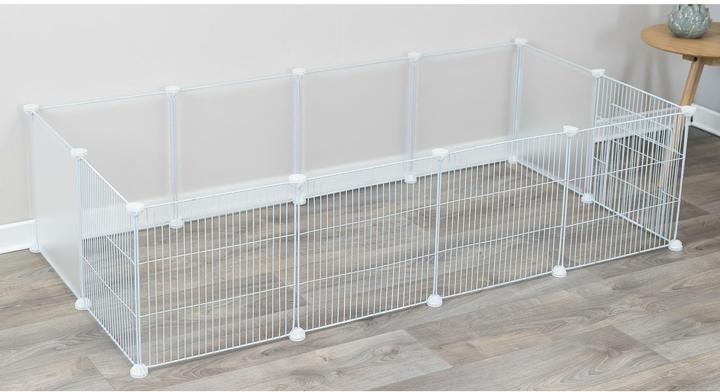 Actual product image Trixie Outdoor enclosure