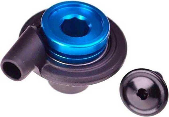 Productafbeelding Fox Remote Push-Unlock Topcap Interface Parts für FIT4