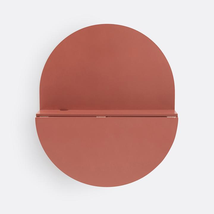 Produktbild La Redoute Interieurs Anzio (57 x 57 x 92 cm)