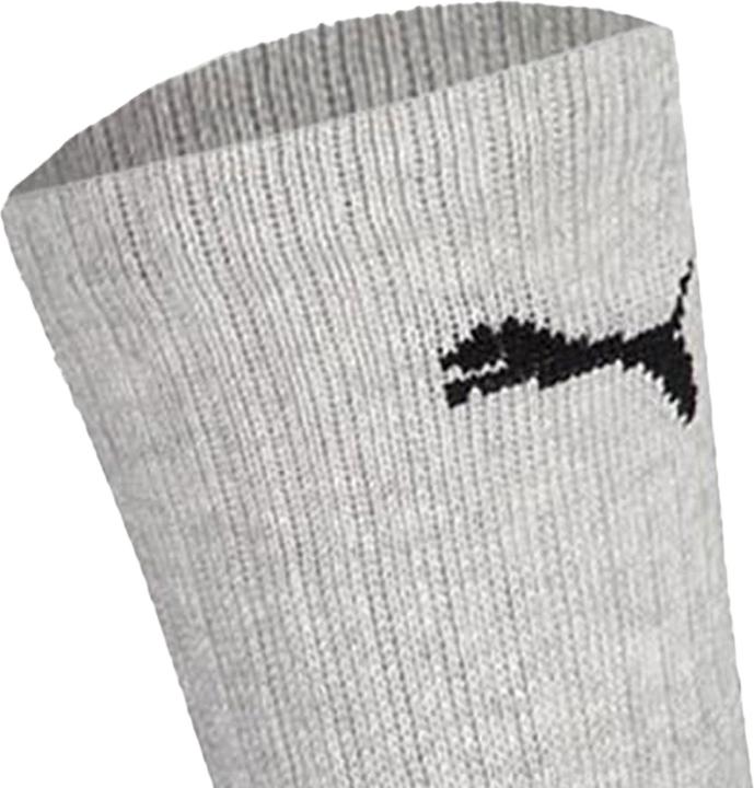 Actual product image Puma Socks Casual Comfortable Fit (pack of 6, 27 - 30)