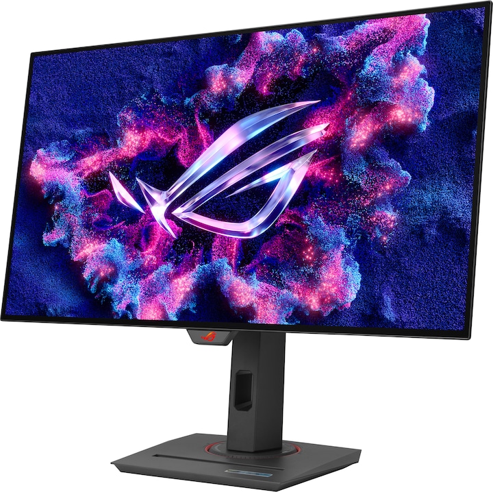 Actual product image ASUS ROG Strix OLED XG27AQDMG (2560 x 1440 pixels, 26.50")