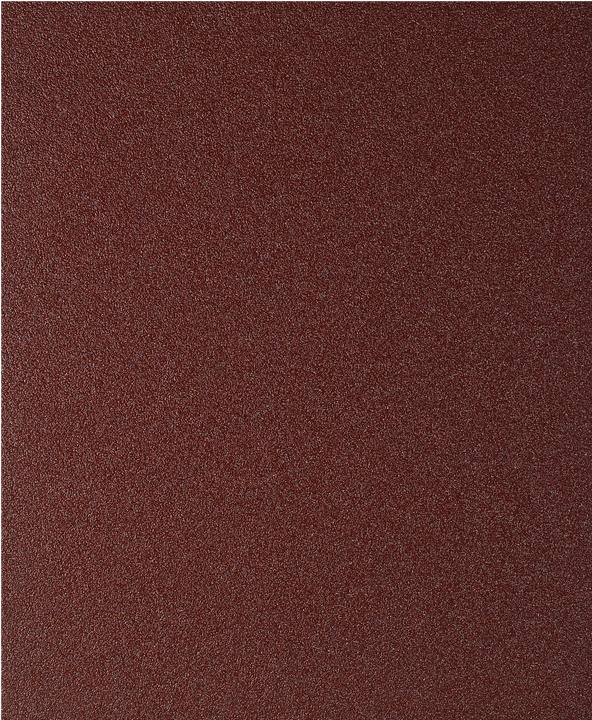Actual product image DIY Hand sandpaper for wood and paint, 230 x 280 mm, P60 (60)