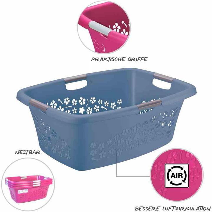 Actual product image Rotho Flowers (25 l)