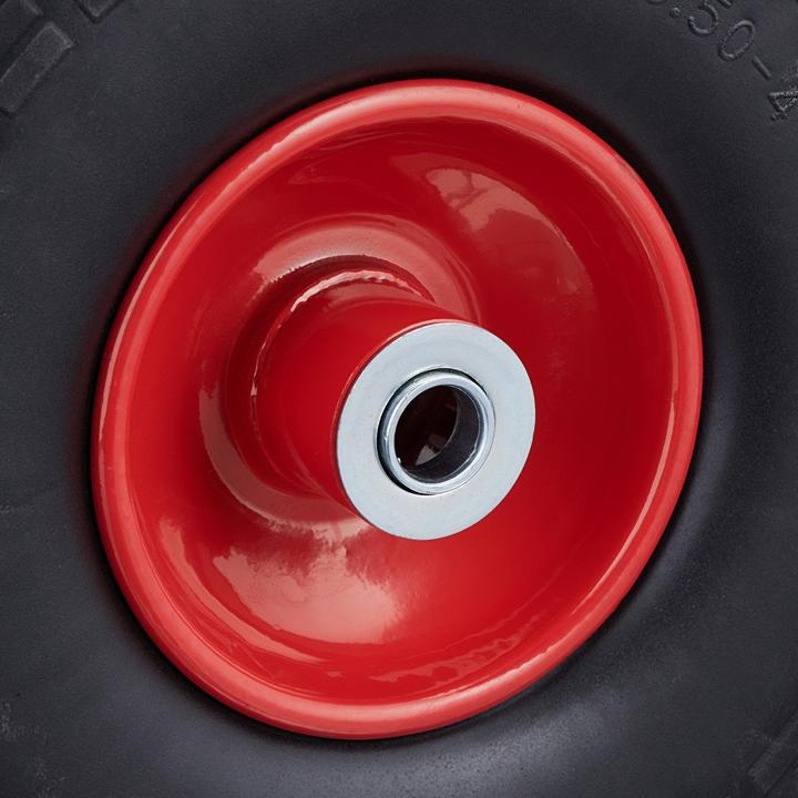 Image du produit Relaxdays Roue de diable (150 kg)