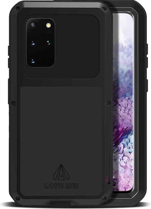 Actual product image Love Mei Full protection Series (Samsung Galaxy S20+)