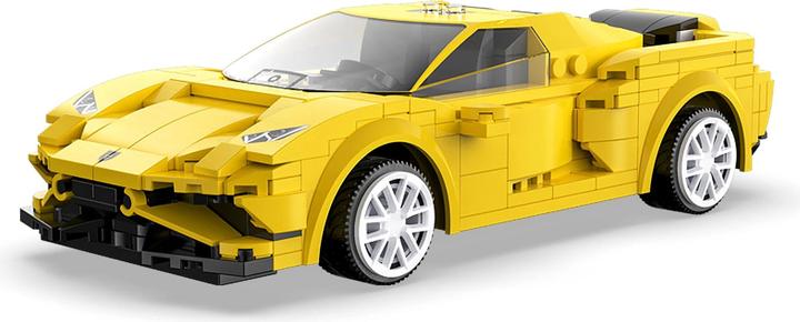 Image du produit Cada Voiture de course