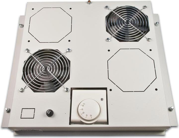 Produktbild Wirewin Dachlüftereinsatz, grau