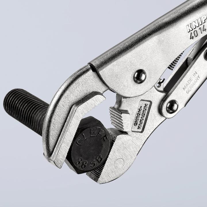 Produktbild Knipex Universal-Gripzange (250 mm)