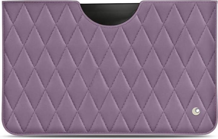 Lila - Couture ( Nappa - Pantone #b9a3e3 )