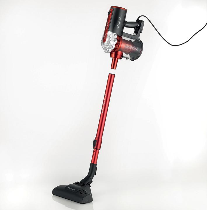 Produktbild Ariete 2723 Lithium Blue