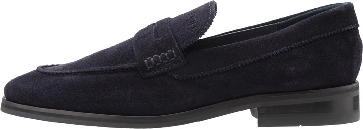 Joop! loafer slip on ld velluto kleitos
