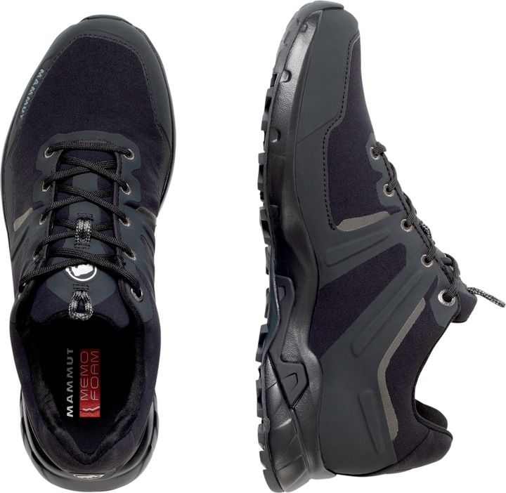 Produktbild Mammut Ultimate Pro Low GTX Schuhe (36)