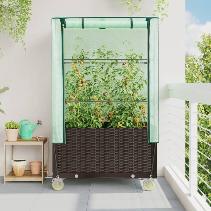 Produktbild vidaXL Lidiy