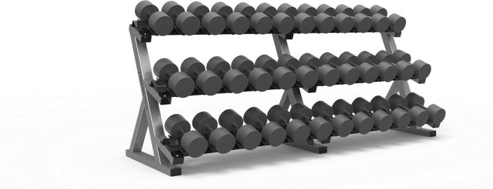 Freemotion Dumbbell Rack