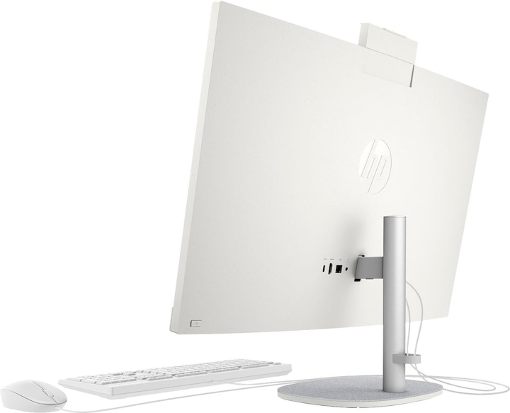 Actual product image HP PC 27-cr0501ng All-in-One (AMD Ryzen 5 7520U, 8 GB, 512 GB)