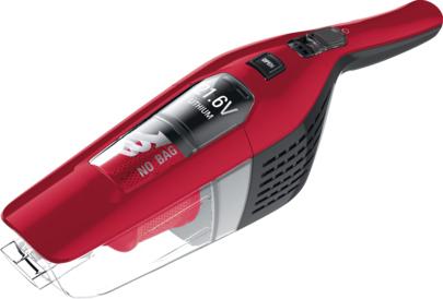 Produktbild Rowenta Dual Force