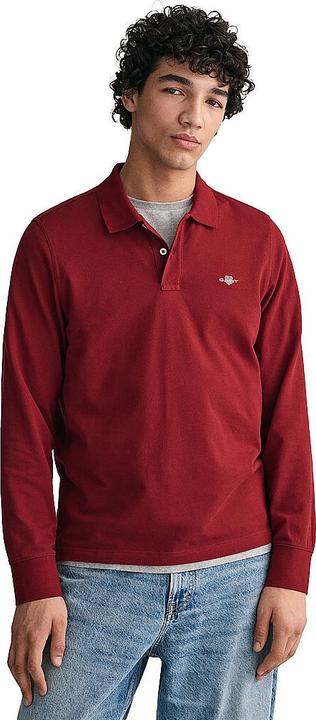Produktbild GANT Poloshirt Slim Fit (3XL)